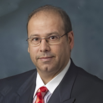 Michael Motta