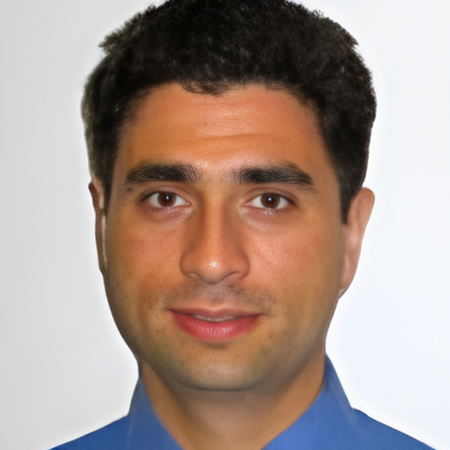 Victor Gomez