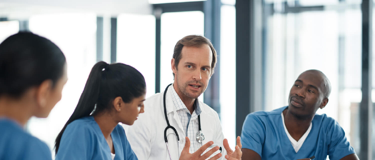 Medicare physician fee schedule banner