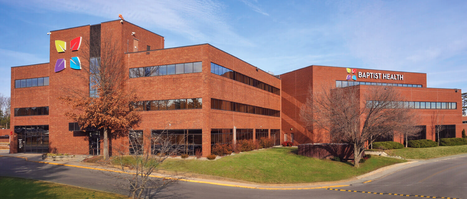 Baptist Health Corbin