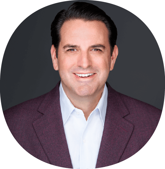 Envision President and CEO Jason Owen Envision President and CEO Jason Owen